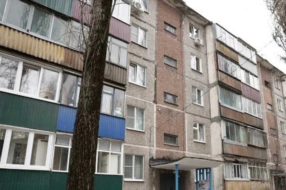 На выплату выкупной стоимости квартир правительство региона выделило 377 миллионов рублей
