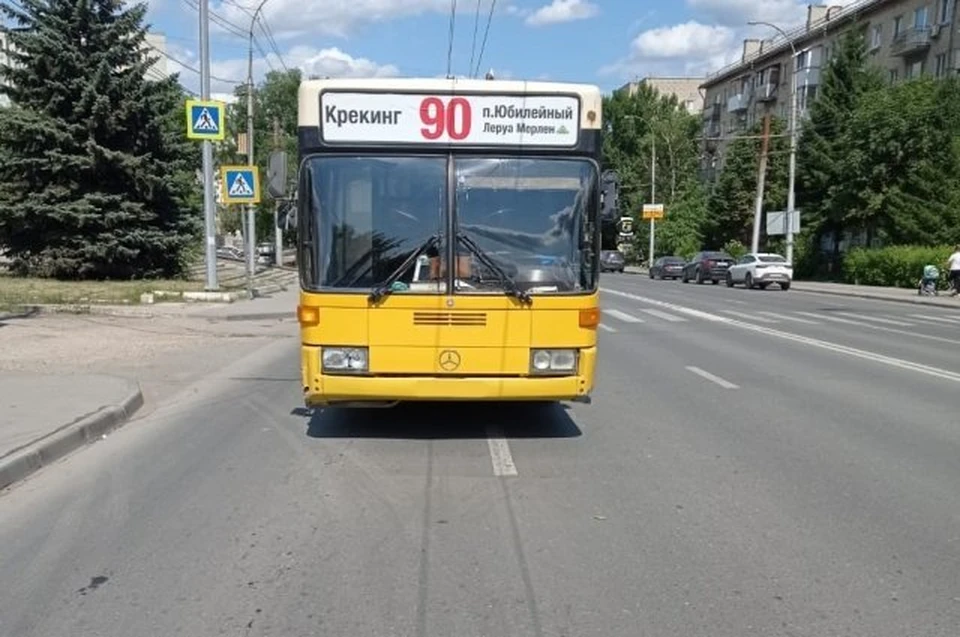 Фото: ГИБДД по Саратовской области