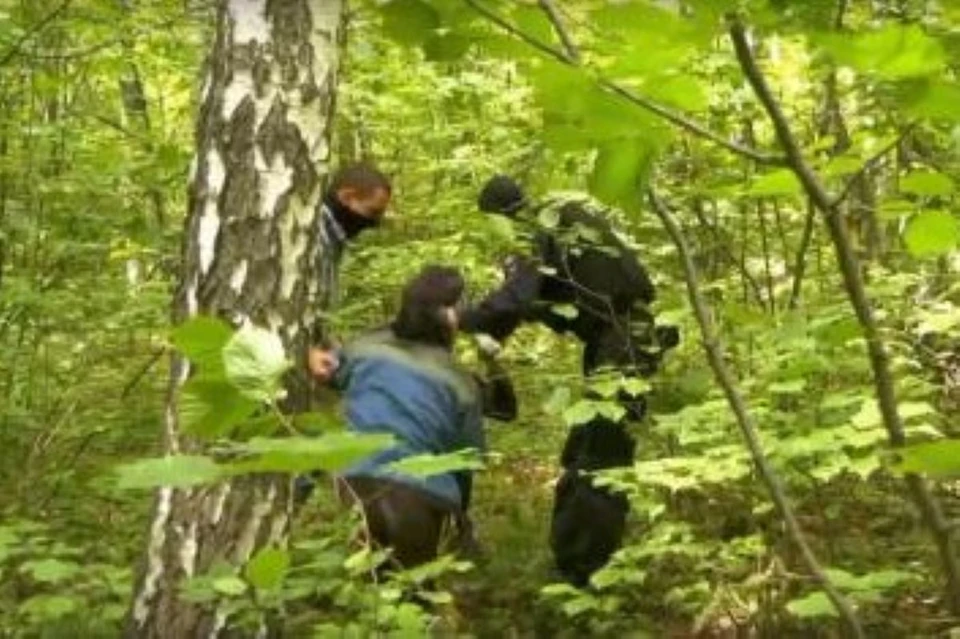 Рязанская полиция выявила 89 нарушений миграционного законодательства. Фото: УМВД РФ по Рязанской области.