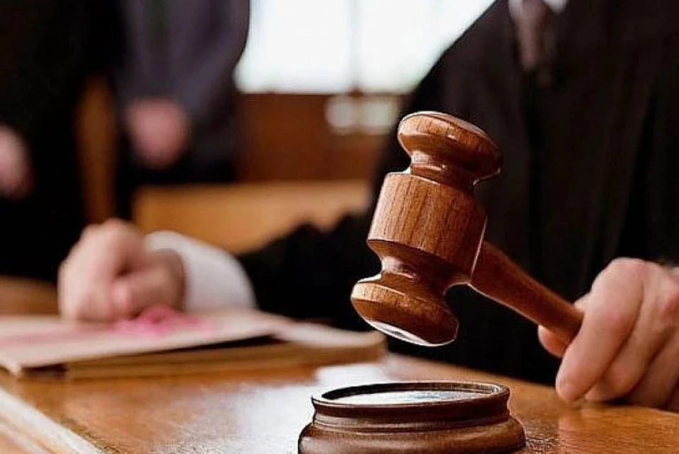 Суд лишил любителя прокатиться пьяным машины.