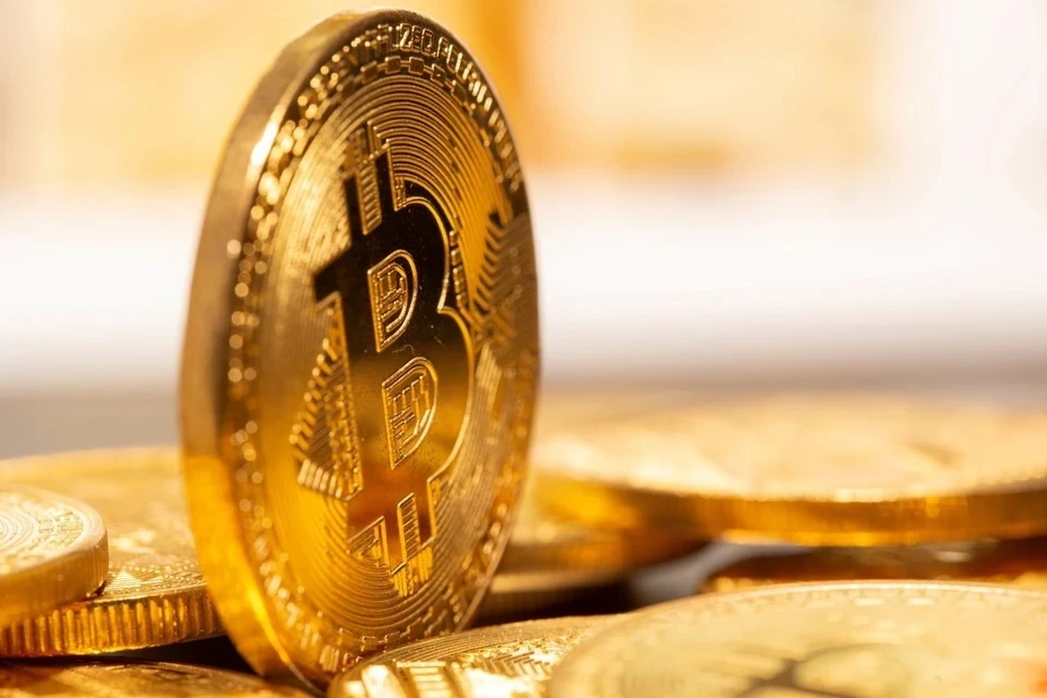 Экономист Беляев усомнился, что курс биткоина вернется к 60 тысячам долларов
