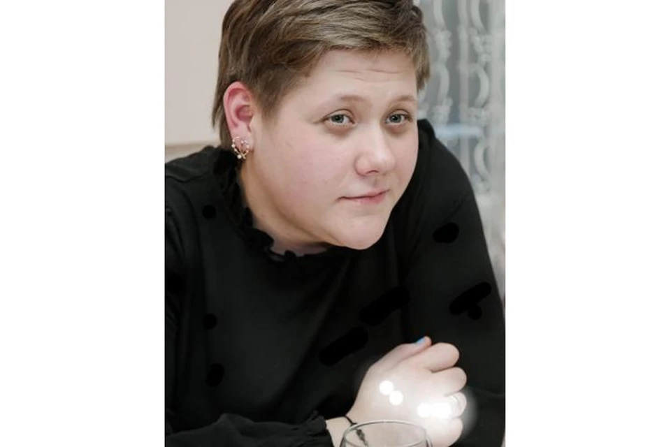Ирина пропала 16 июня. Фото: «ЛизаАлерт»