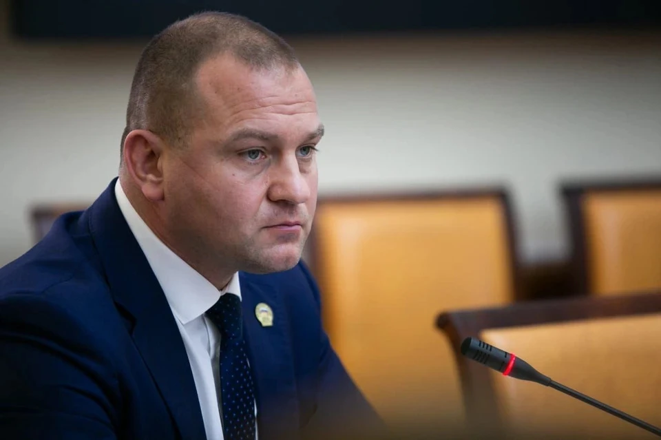 Мэр Оренбурга Сергей Салмин поддержал обращение президента Российской Федерации.