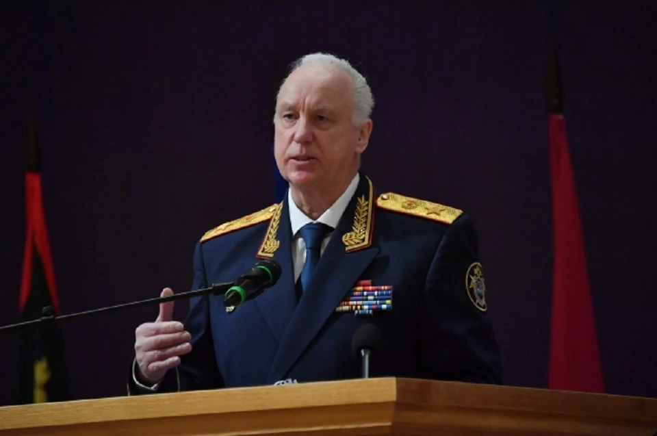 Глава СК России потребовал проверить "резиновый" дом в Новосибирске.