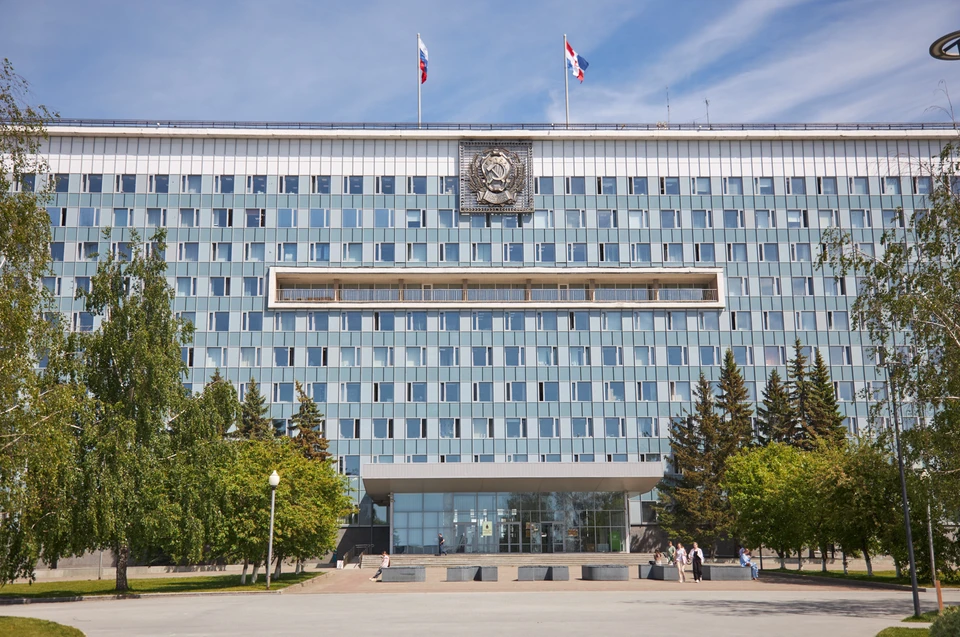 Первые лица Прикамья выражают слова поддержки Президенту и просят жителей региона не поддаваться на провокации.