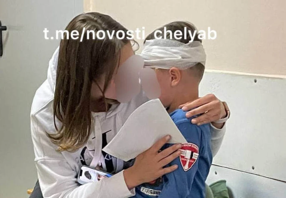 Фото: Новости Челябинска
