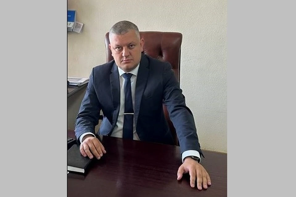Александр Богоманов возглавил почту Рязанской области.