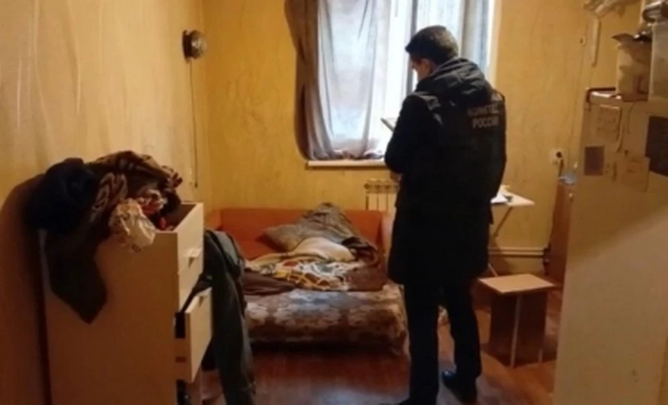 Мужчина, убивший 6-летнего сына сожительницы в Туле, предстанет перед судом