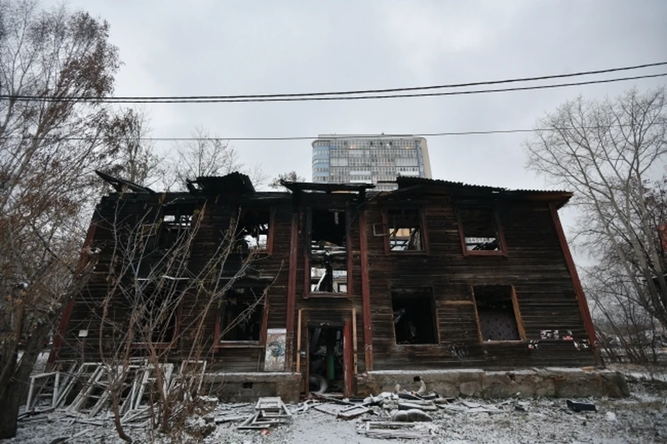 Фото архив КП