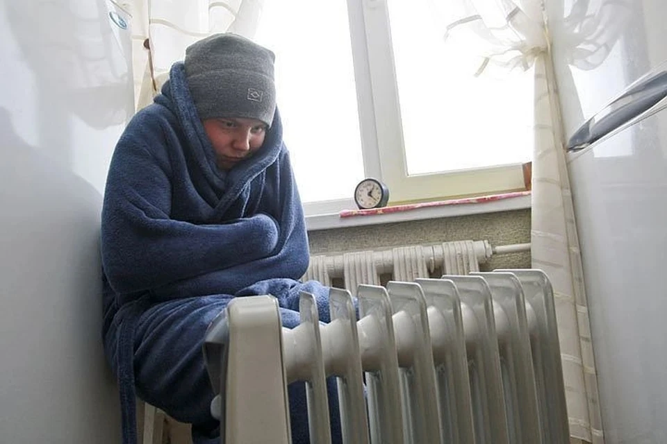 Ассоциация городов Украины сообщила об угрозе срыва отопительного сезона