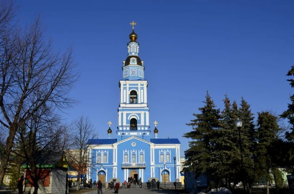 Фото архив КП