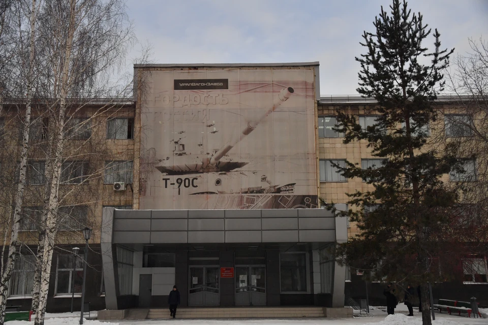 Перегруппировка никак не повлияет на коллективы предприятий