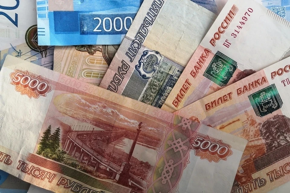 Из федерального бюджета 37 регионам России направят 7,5 миллиарда рублей