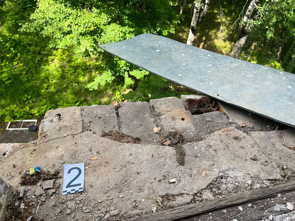 фото СУ СКР по Владимирской области