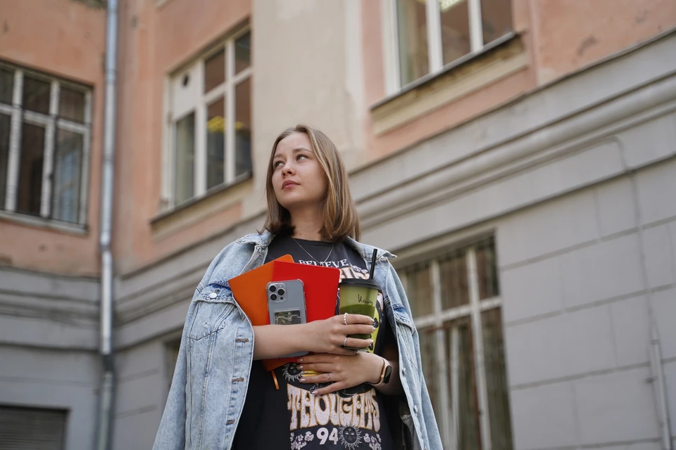 Одна методики подошла идеально.