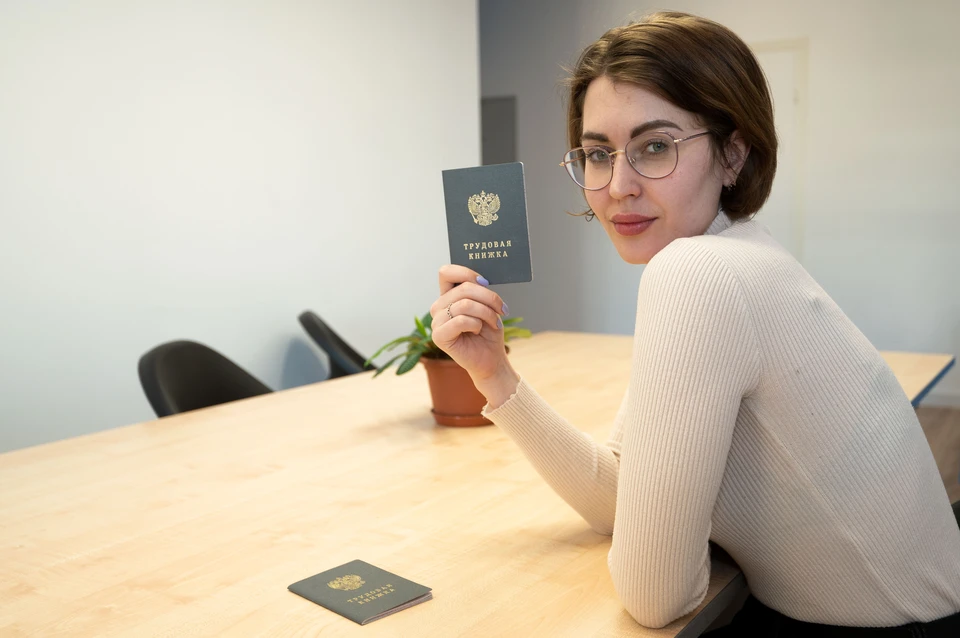 В Ульяновске чаще других признаются в любви к работе врачи, бухгалтеры и учителя