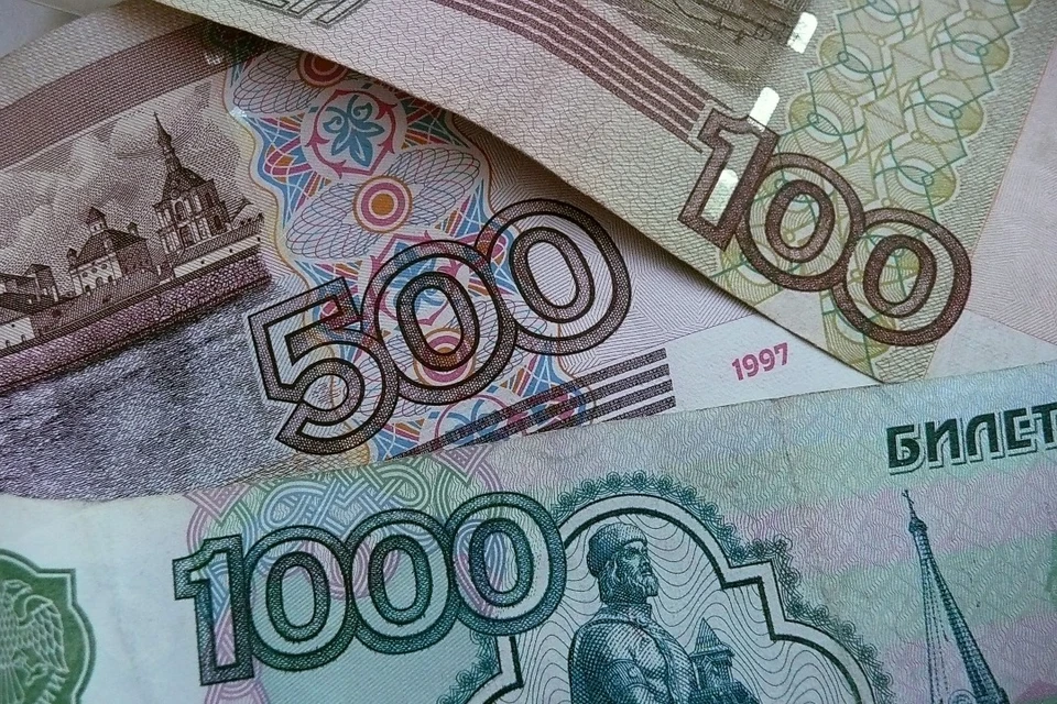 Зарплаты и пособия вырастут