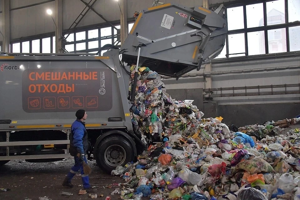 Фото: Владимир ВЕЛЕНГУРИН