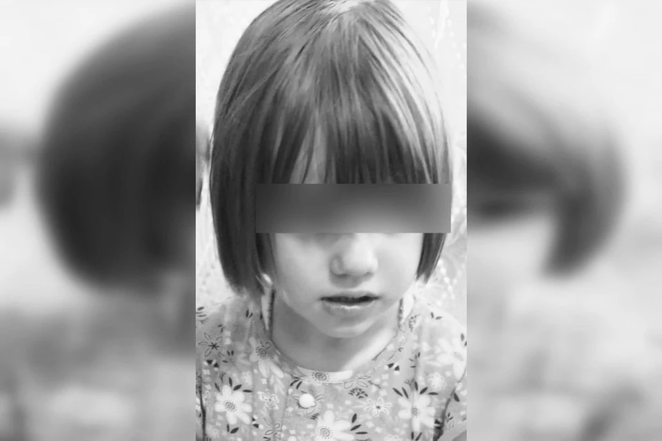 К сожалению, все надежды найти девочку живой рухнули 2 июля этого года.