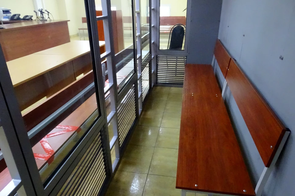 Житель Липецкой области надругался над детьми друзей и получил 7 лет колонии