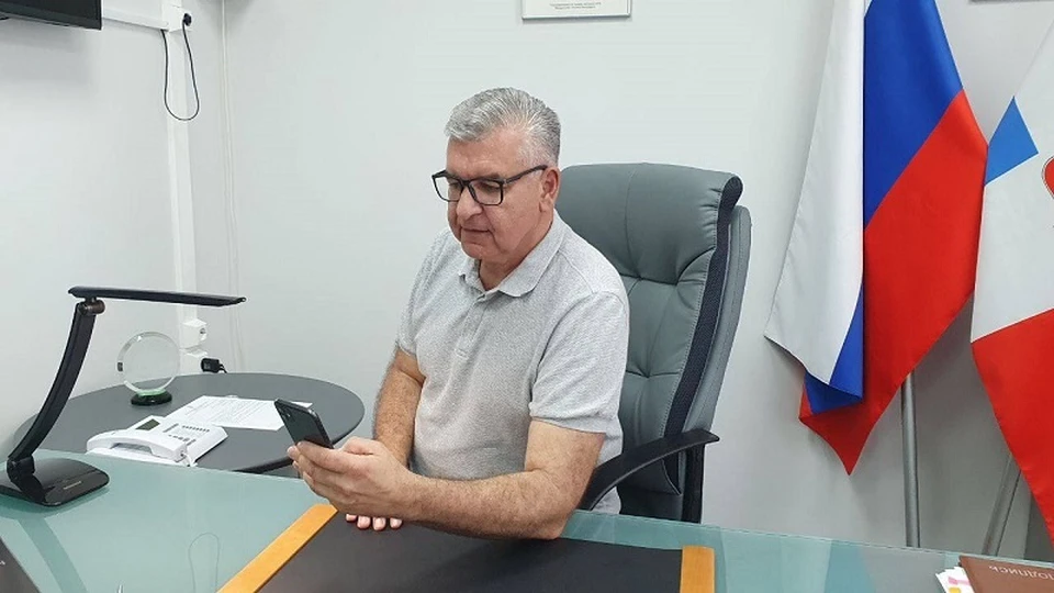 Фото: Уполномоченный по правам человека в Пермском крае / ВКонтакте