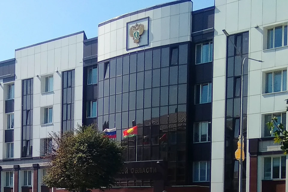 После проверки прокуратуры уволили директора Центра культуры под Липецком