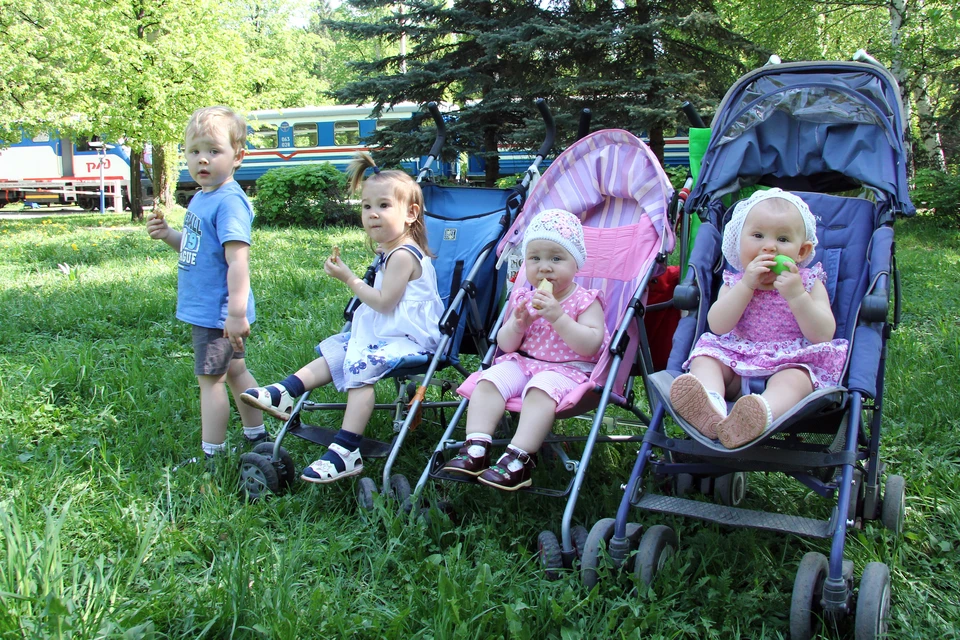 Названы самые редкие имена в Нижегородской области.