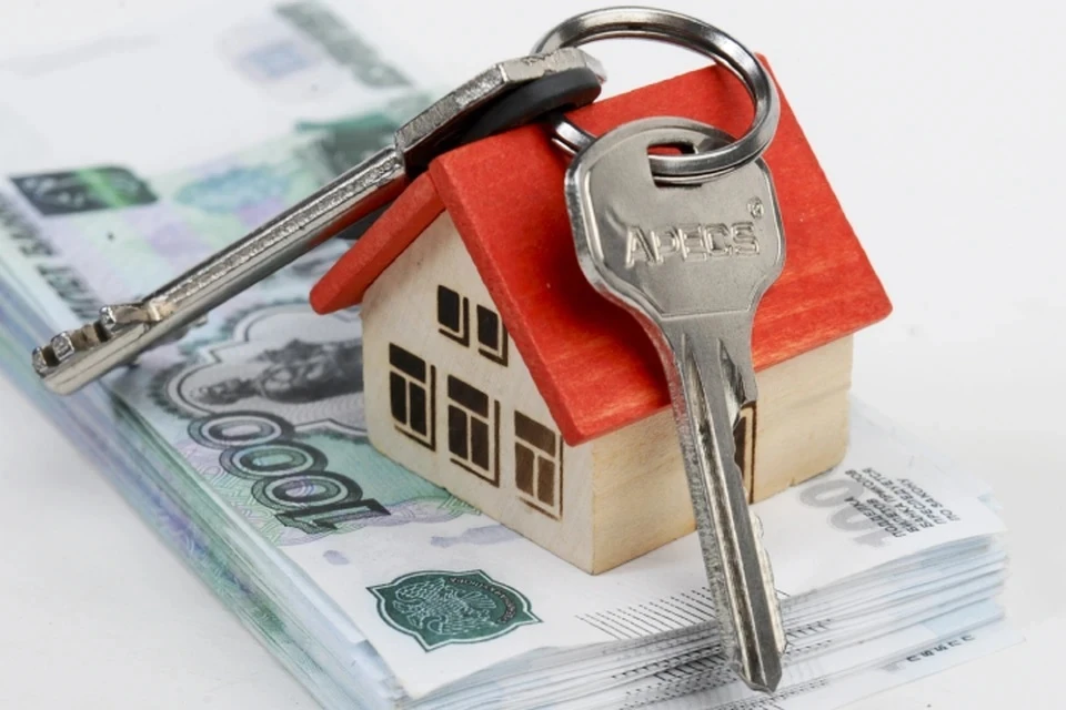В Госдуму внесут законопроект, разрешающий продажу ипотечного жилья с маткапиталом
