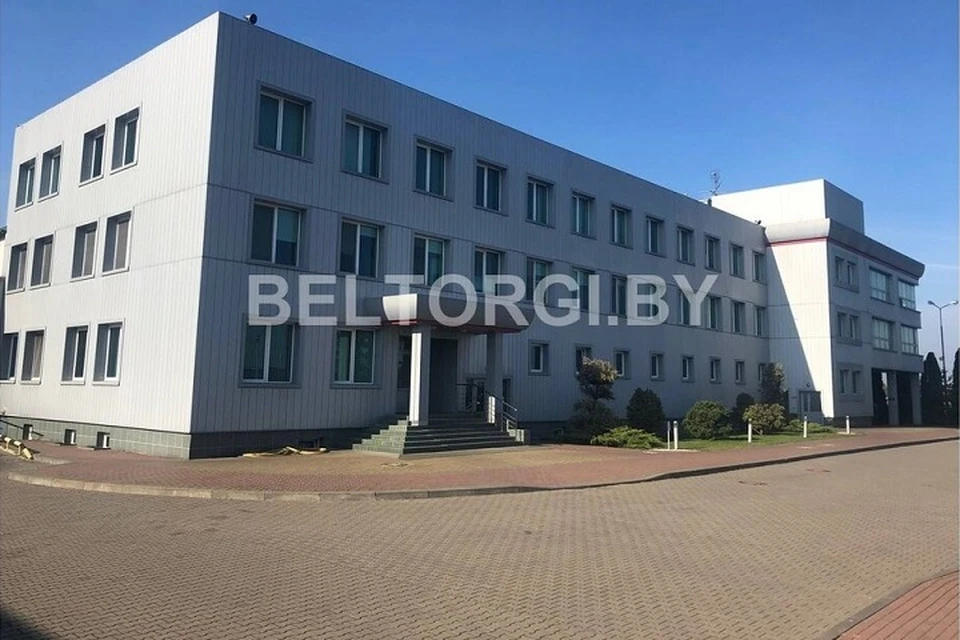 Завод в Бресте ушел с молотка только со второй попытки. Фото: beltorgi.by