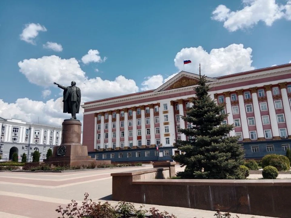 Ремонт памятника регионального значения проводили около десяти лет назад
