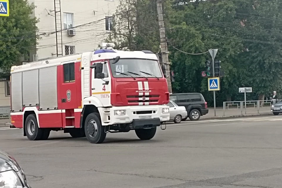 Огнеборцы МЧС выезжали на тушение восьми пожаров.