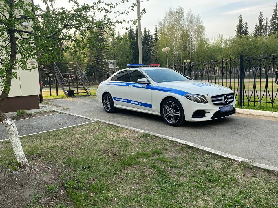 Вартовчане обеспокоены обстановкой в их городе.