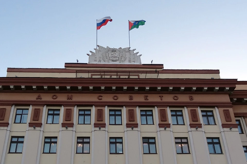 Тюменская областная Дума стала лидером рейтинга открытости парламентов среди регионов УрФО