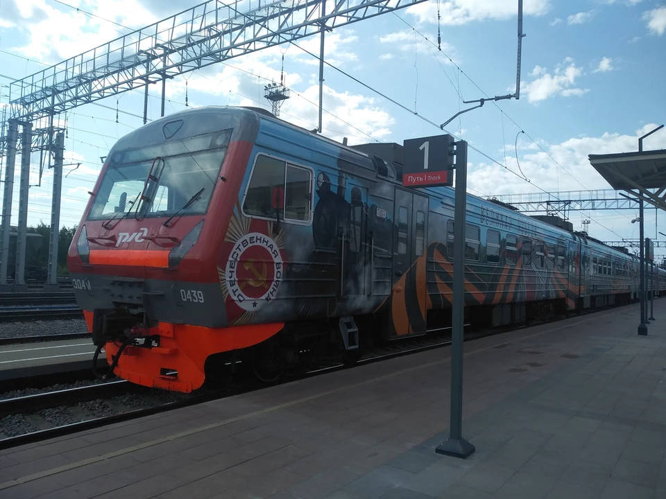 Фото: департамент транспорта и дорожного хозяйства Костромской области