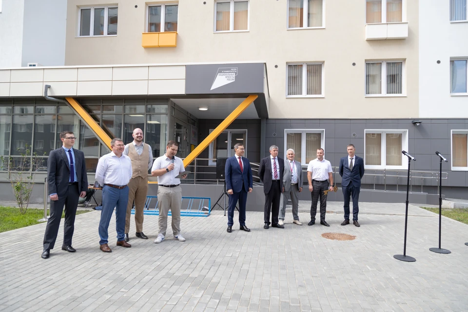 Фото: Пресс-служба УрФУ