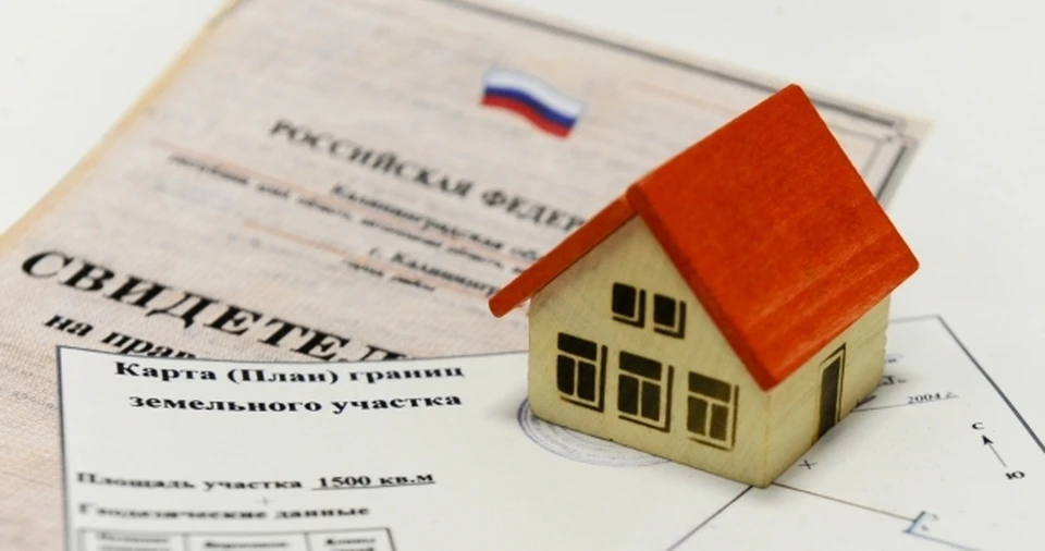 На бесплатную землю смогут претендовать семьи участников спецоперации, погибших в ходе боевых действий.