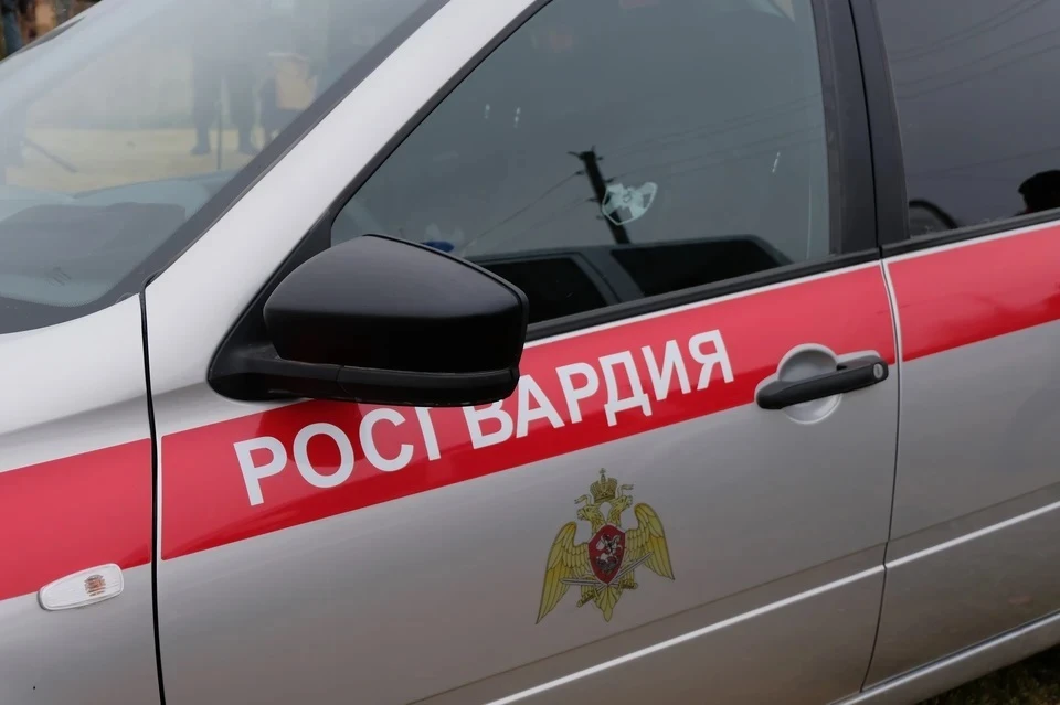Фото: пресс-служба управления Росгвардии по Якутии
