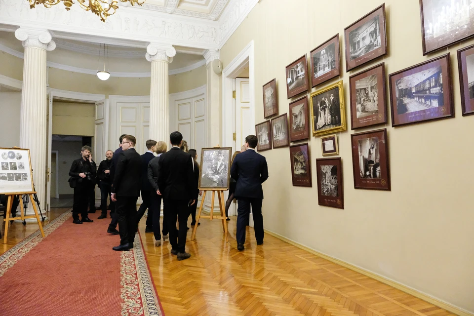 ЗакС Петербурга внес законопроект о преимущественном праве на жилье для ...