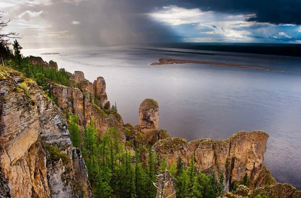 Республика саха якутия фото