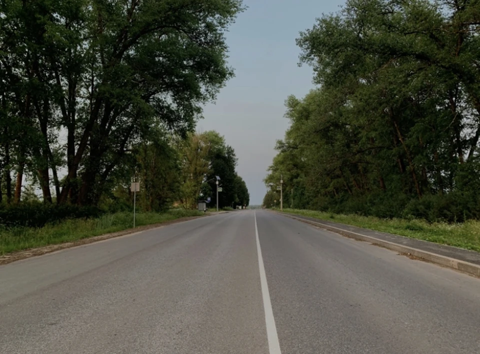 В Кардымовском районе отремонтируют две дороги.