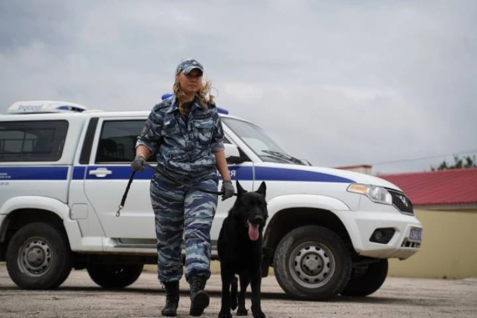 В Иркутской области угонщика грузовика нашли по оставленной банковской карте