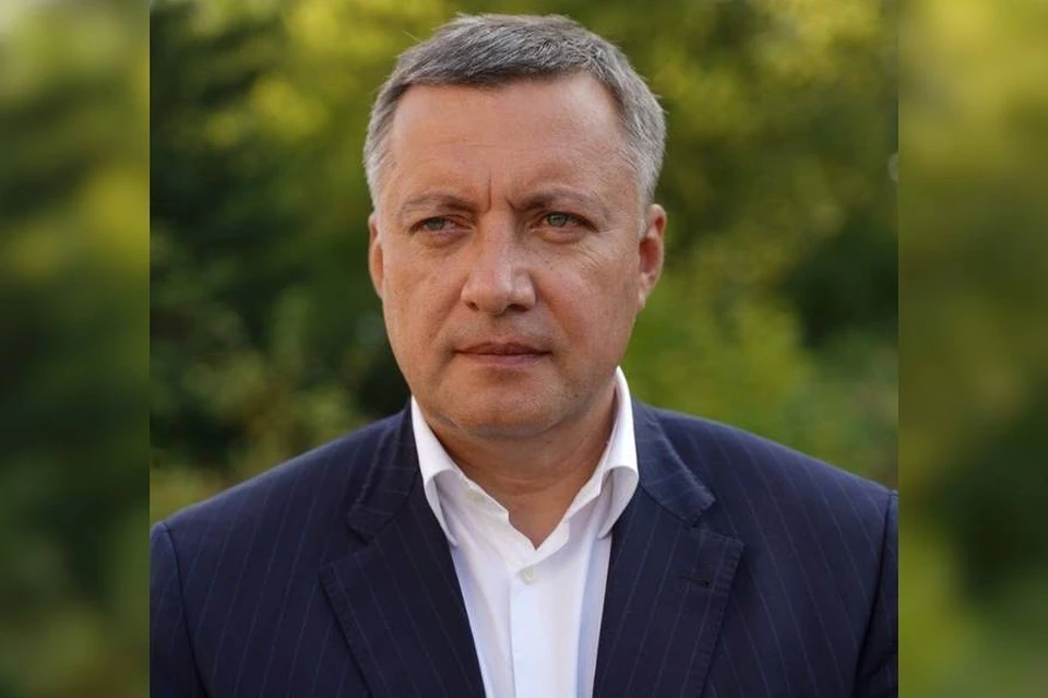 Губернатор поздравил жителей Шелехова и Шелеховского района с праздниками