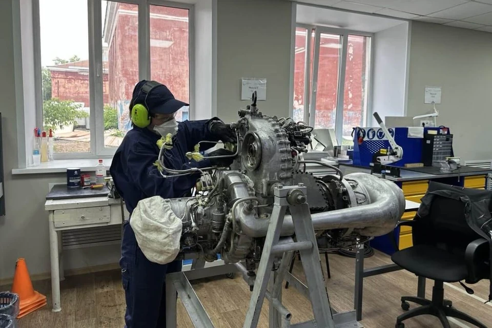 Колледжу назначили наказание в виде штрафа. Фото: https://natk.ru/