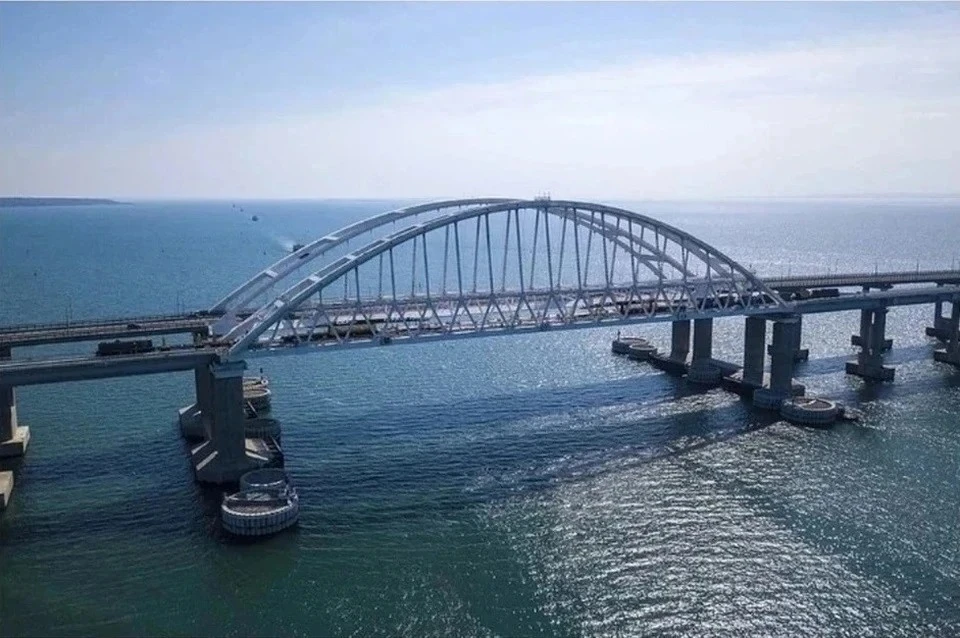 Туристам, опоздавшим к местам отдыха в Крыму, вернут деньги Фото: Инфоцентр Крымский мост