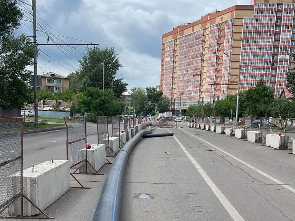 Фото: «КрасКом»