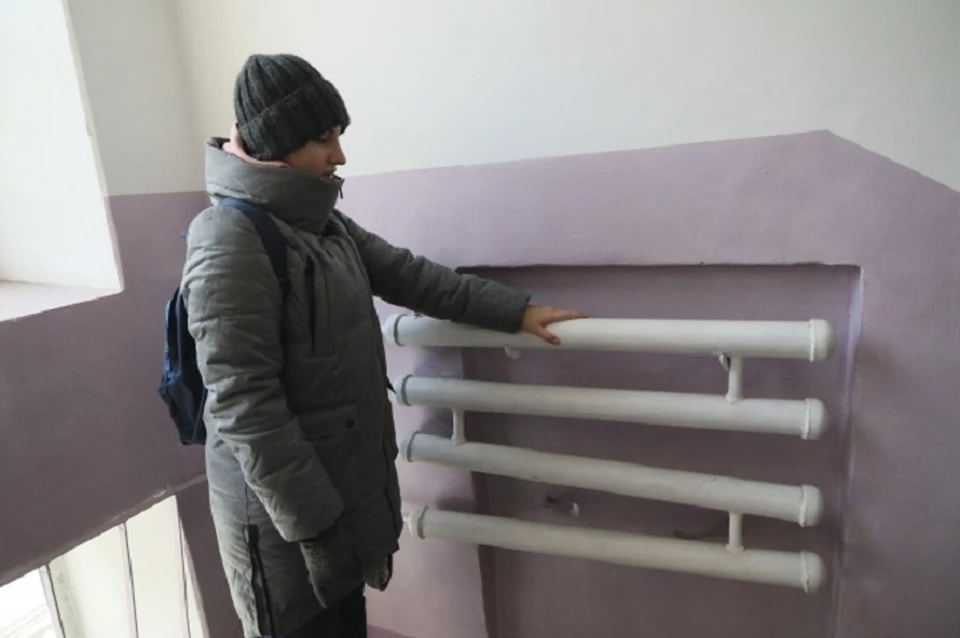 Больше половины многоэтажек подготовили в Луганске к зиме