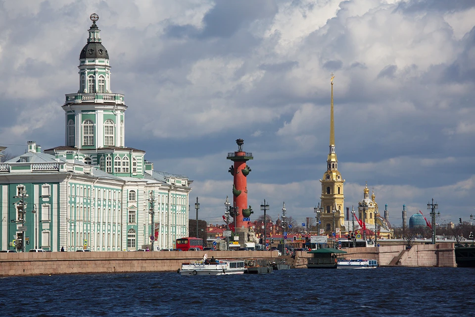В Санкт-Петербурге 25-29 июля пройдет фестиваль культуры «Петербургские сезоны», приуроченный к второму саммиту Россия - Африка.