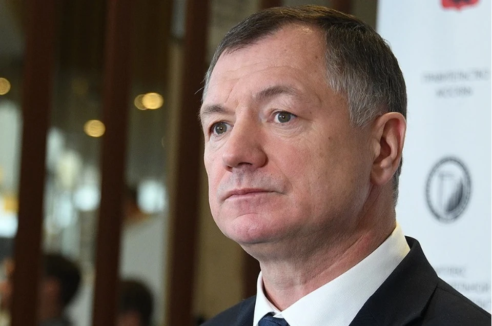 Хуснуллин заявил, что за год население Мариуполя выросло со 170 до 270 тысяч человек