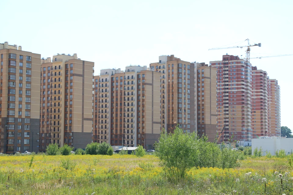 Жители ЖК «Суворовский» в Туле вынуждены ходить два километра до остановки транспорта