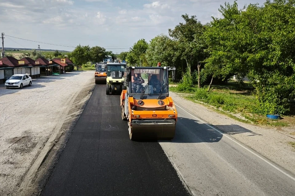 Дороги украины фото